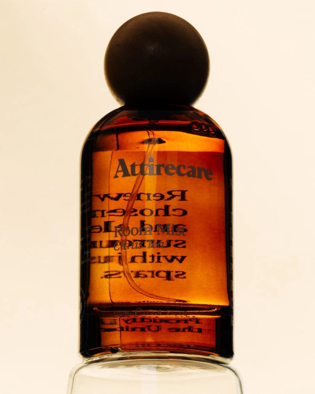 Attirecare Roome Mist Citrus Tea