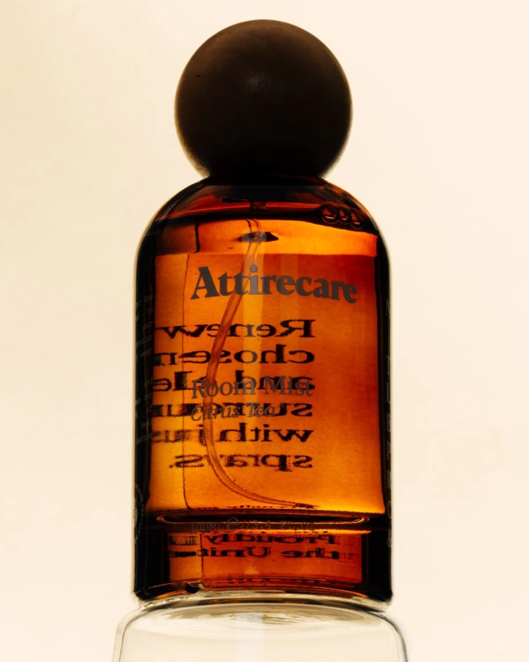 Attirecare Roome Mist Citrus Tea