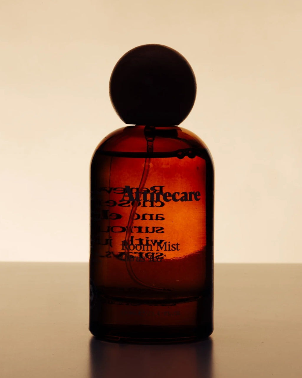 Attirecare Roome Mist Citrus Tea