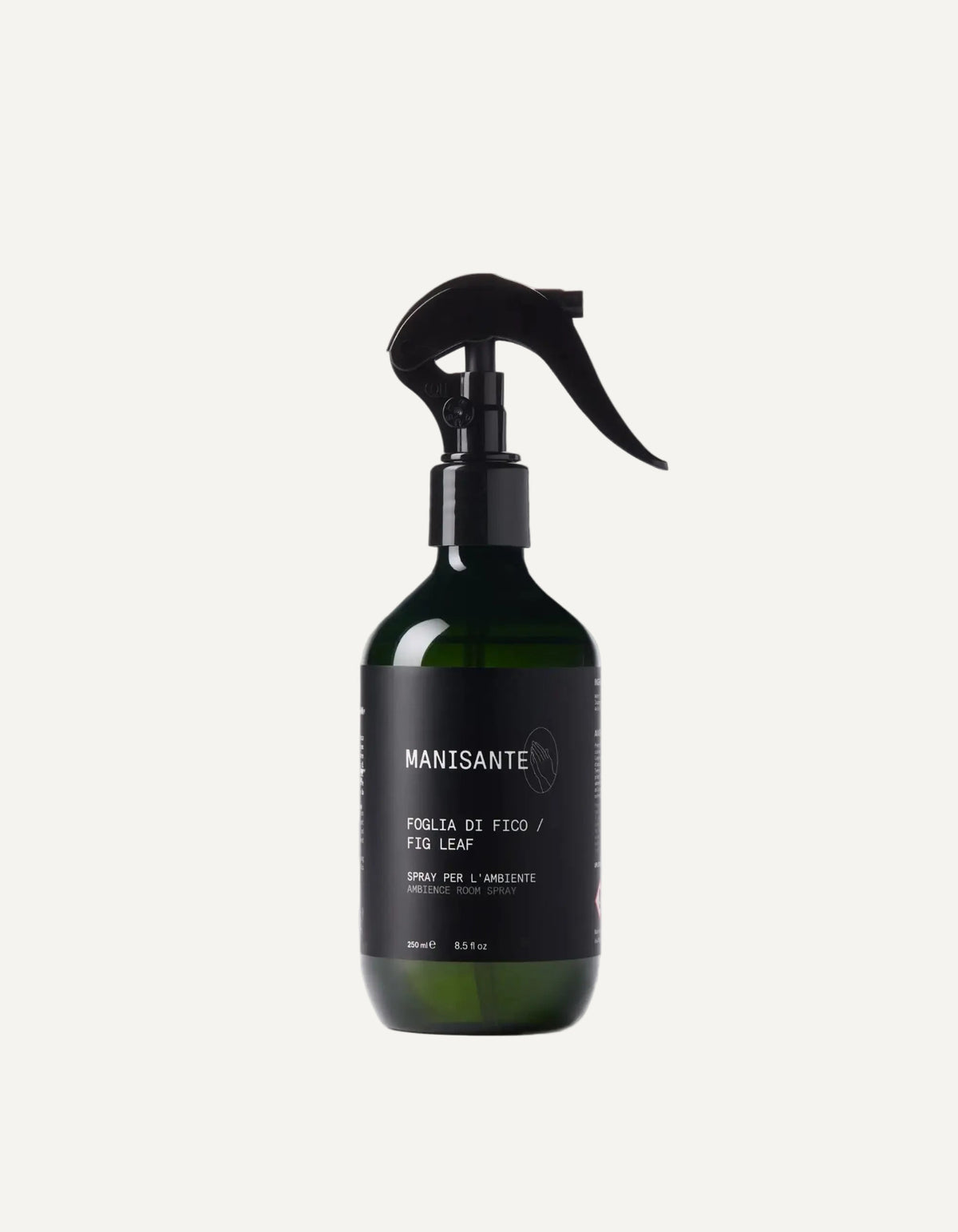 Manisante Fig Leaf rumspray med figen og cedertræ 250 ml