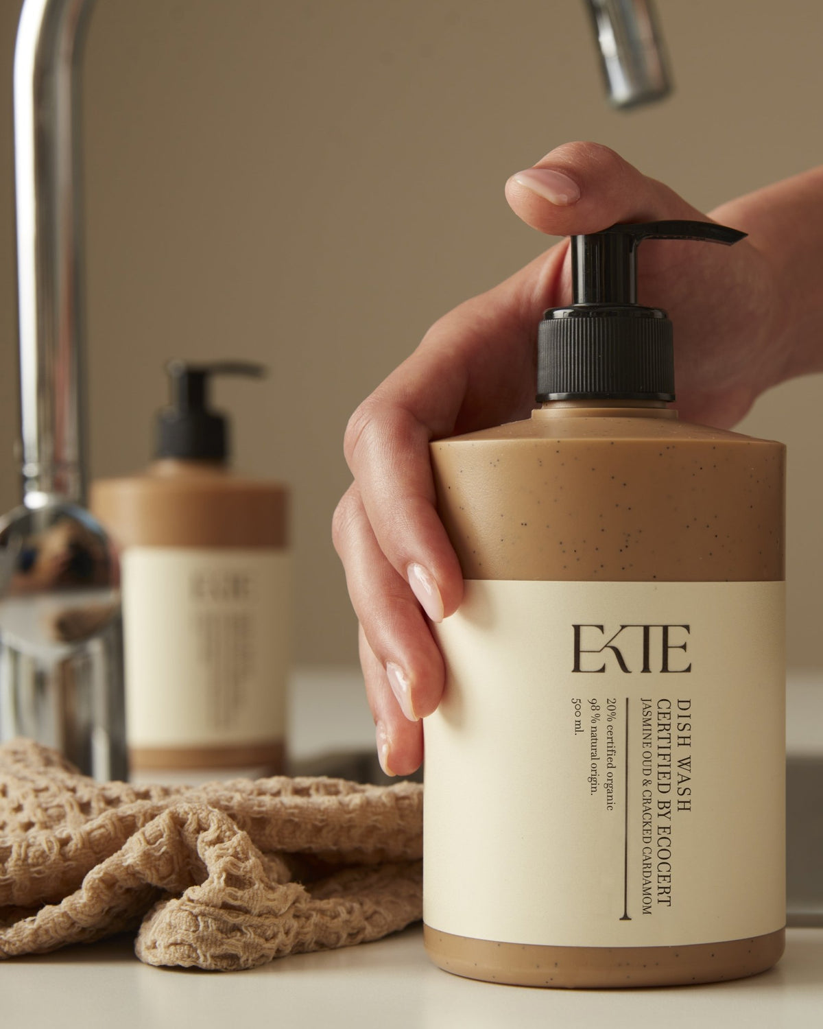The Limited Fall Ritual - SOIE living