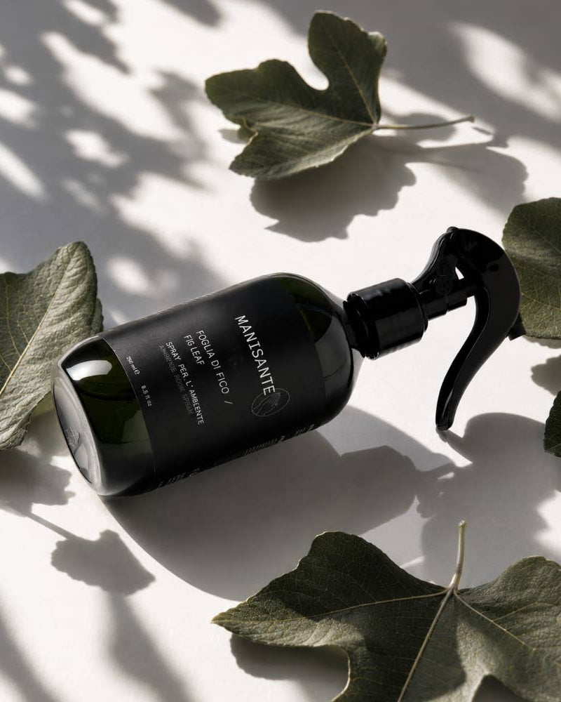 manisante room spray med figenblade