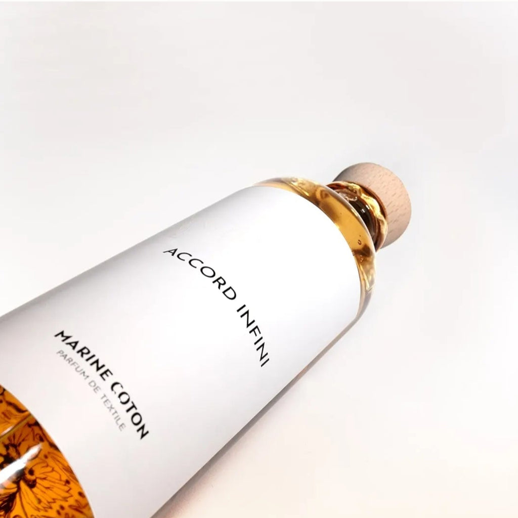 Marine coton Vaskemiddel Accord infini