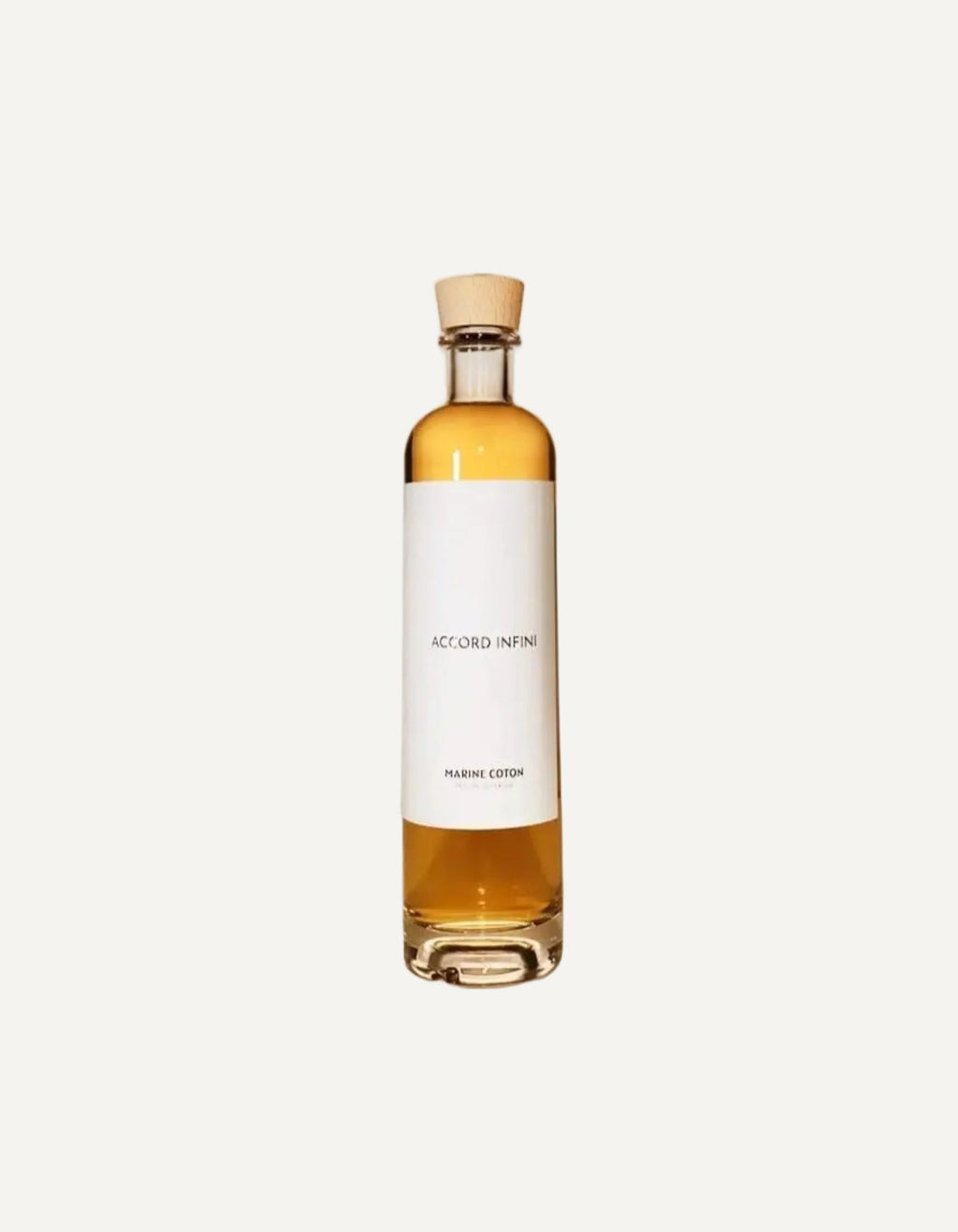 Marine coton Vaskemiddel Accord infini
