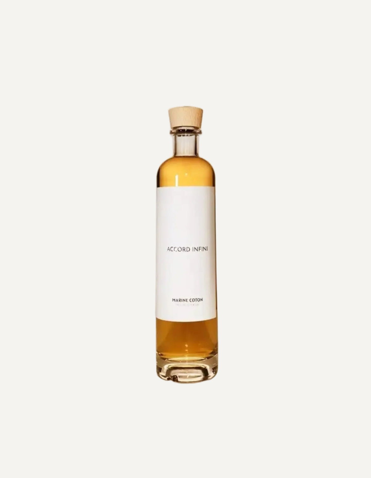 Marine coton Vaskemiddel Accord infini