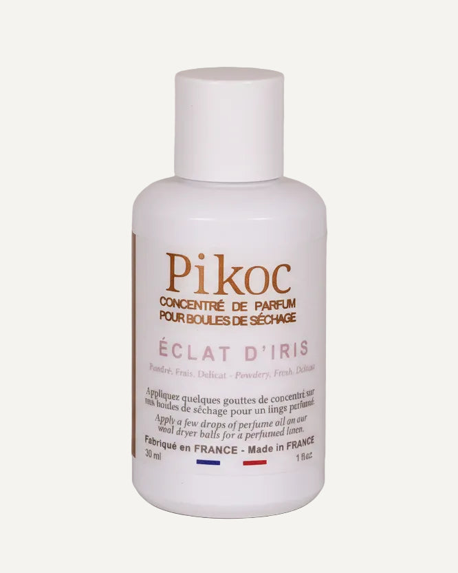pikoc vaskeduft iris declat 