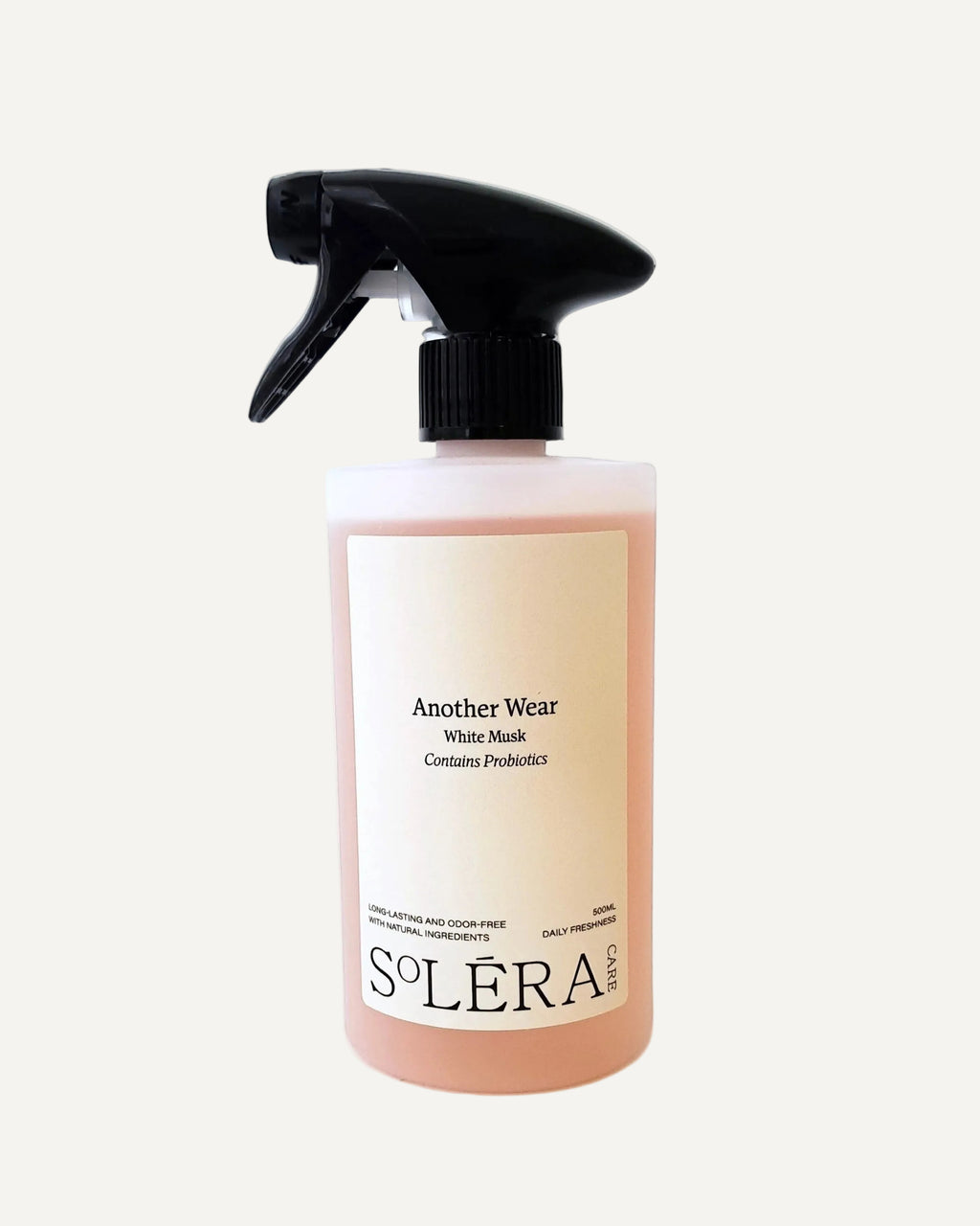 Soléra Care Tekstilopfrisker Another Wear White Musk